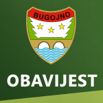 Čestitka načelnika