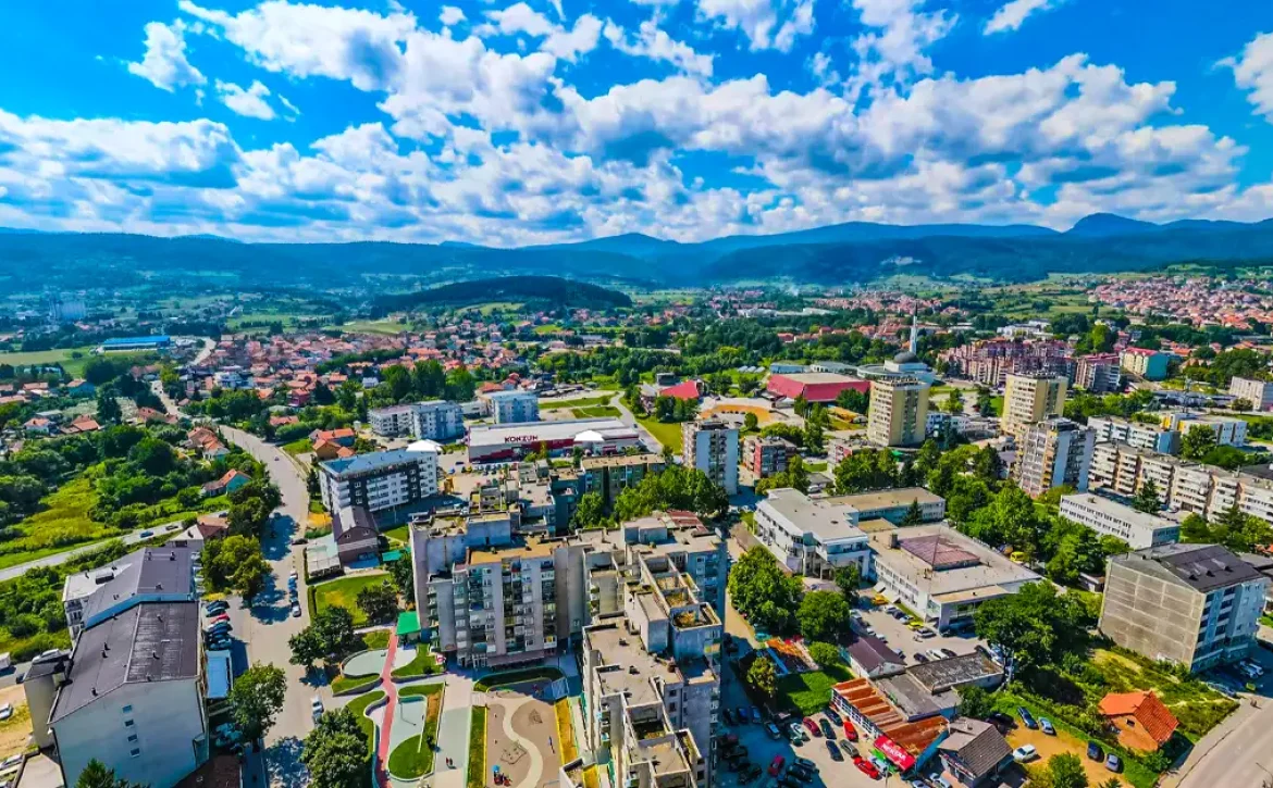 bugojno