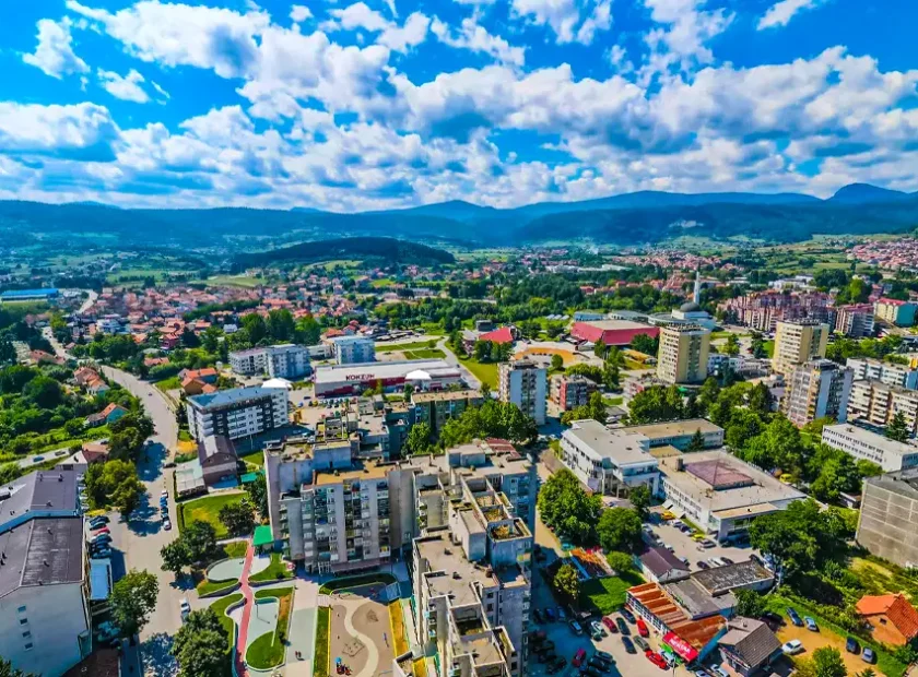 bugojno
