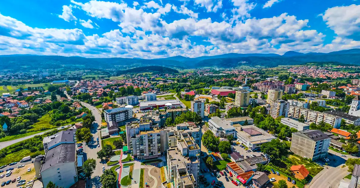 bugojno