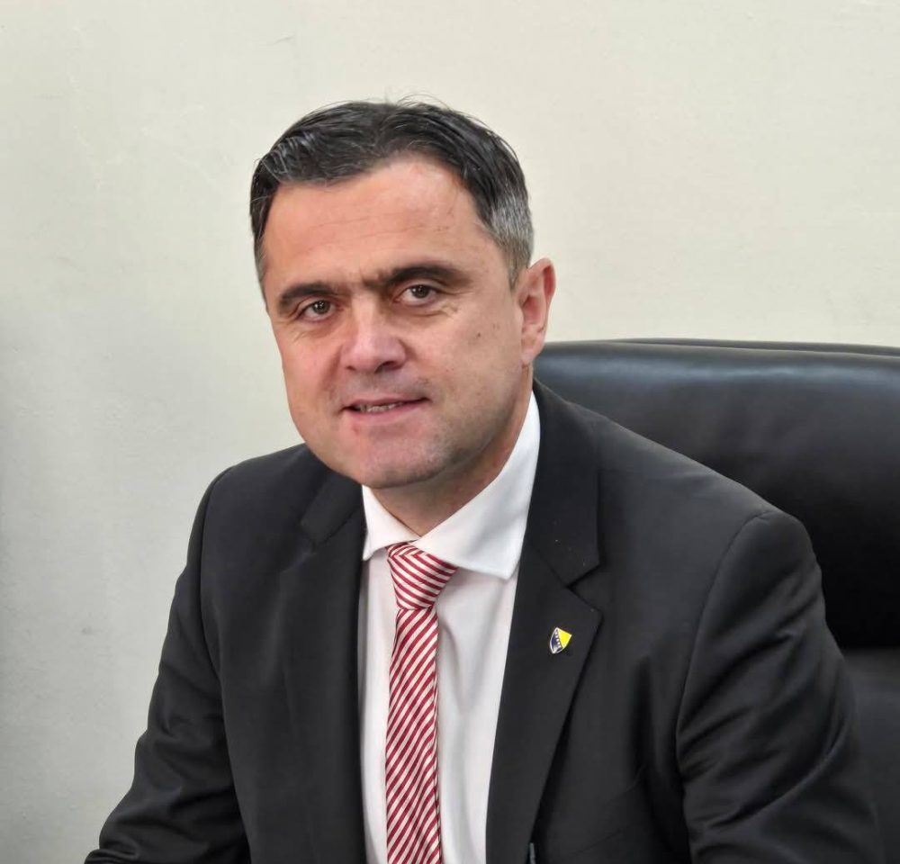 nacelnik