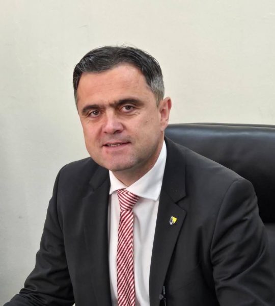 nacelnik