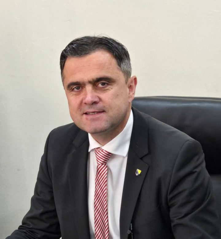nacelnik