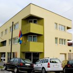 JU "Centar za socijalni rad"