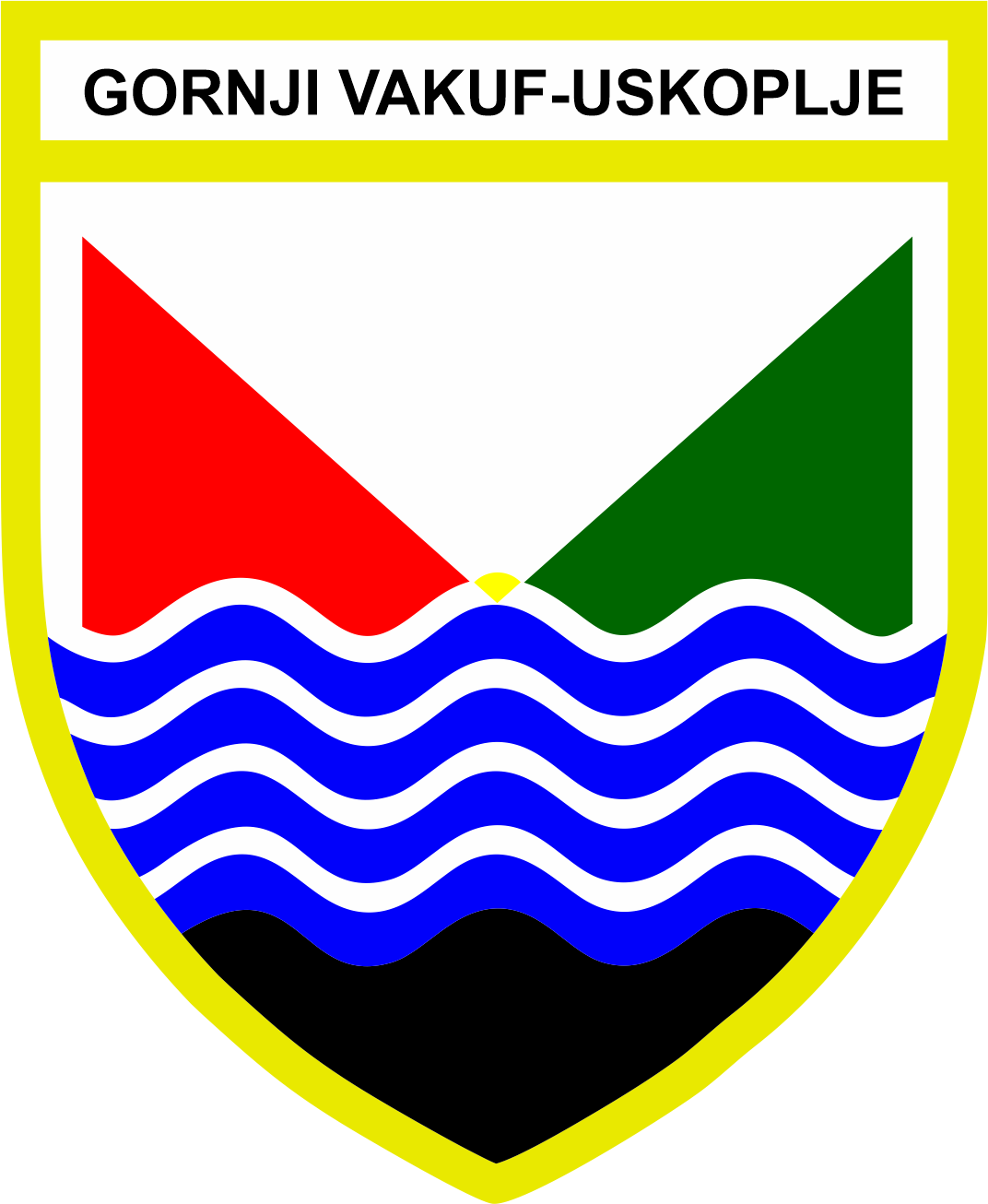 gornji vakuf