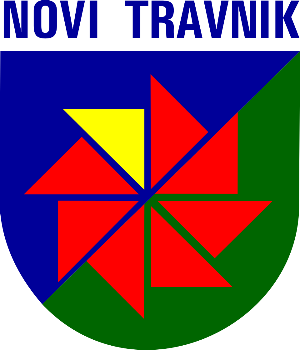 novitravnik