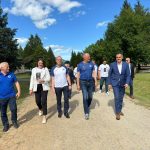Ministar Helez : Ugovoreni poslovi vrijedni 100 miliona eura