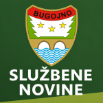 SLUŽBENE NOVINE Broj 7 2026