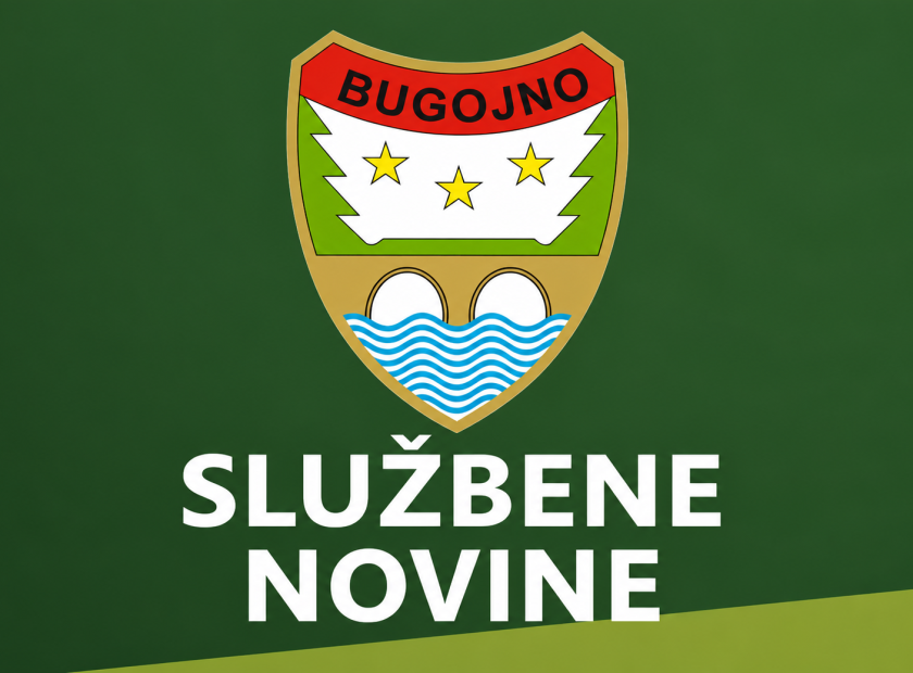 sluzbenenovine