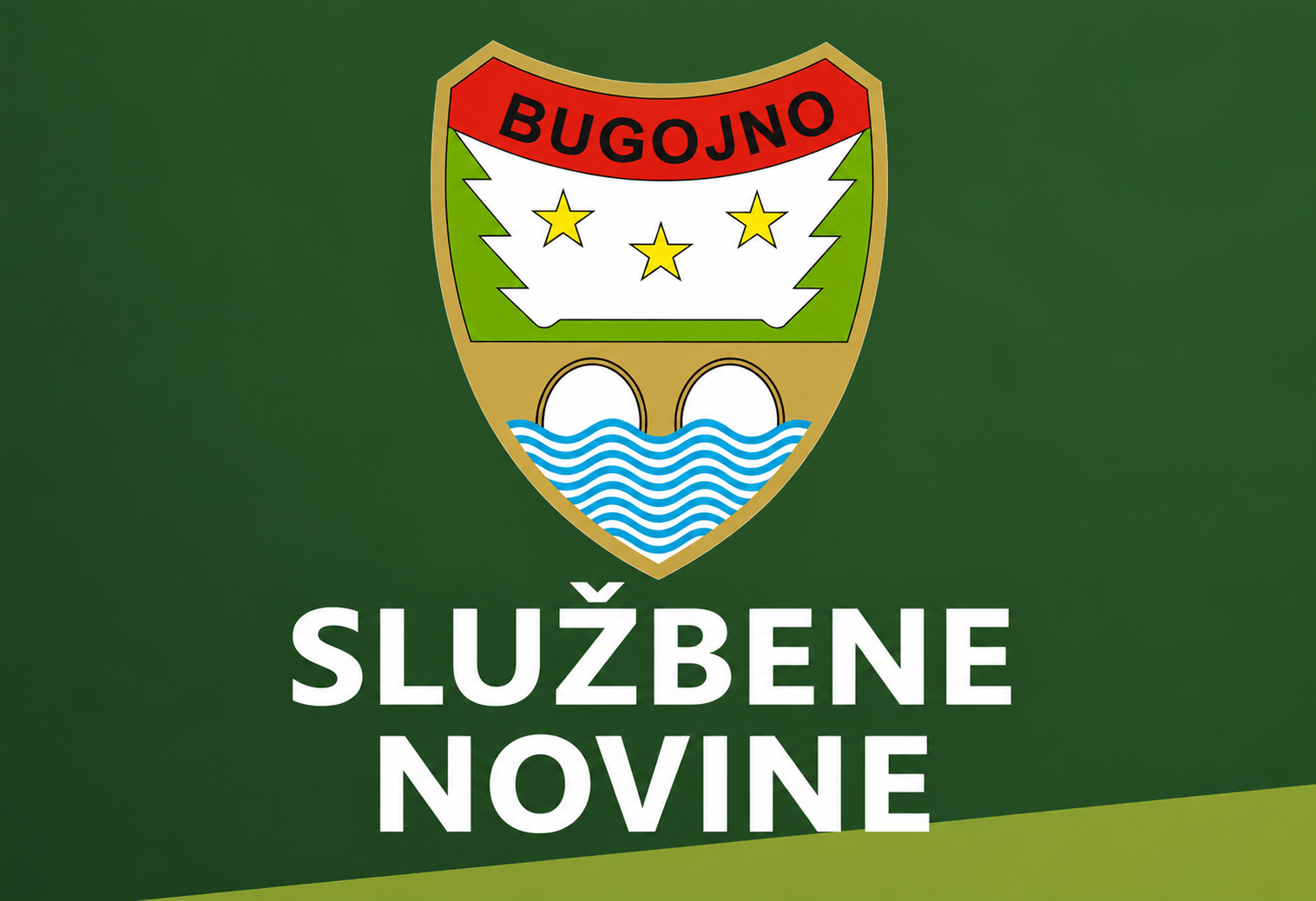 sluzbenenovine