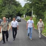 U MZ Odžak asfaltirano 1.400 metara puta