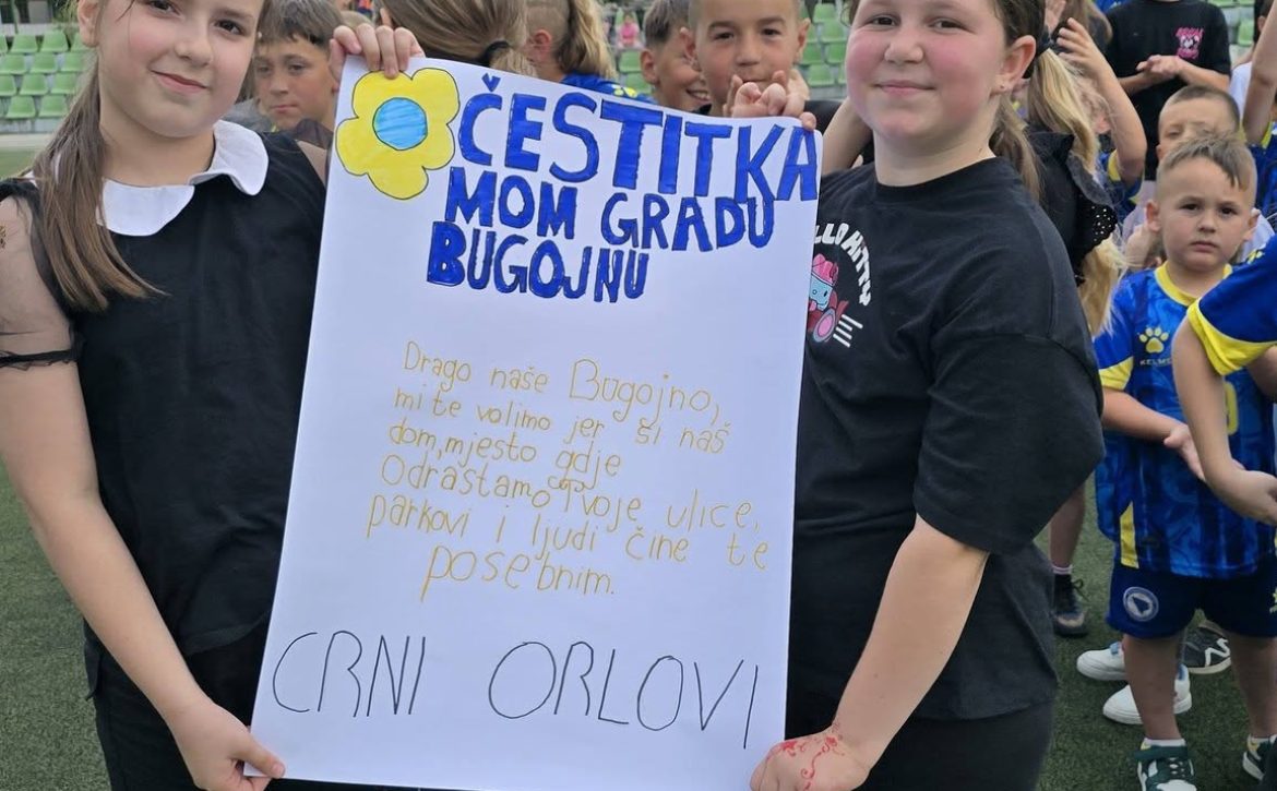 Istaknuta