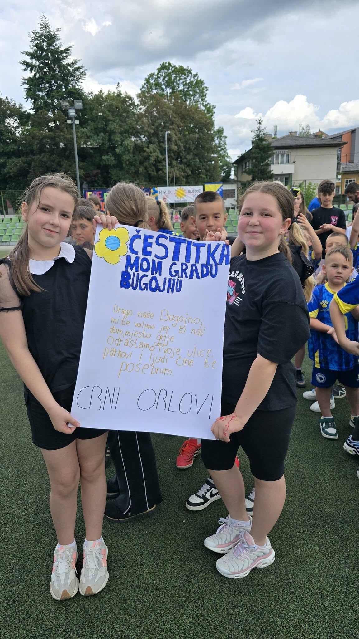 Istaknuta