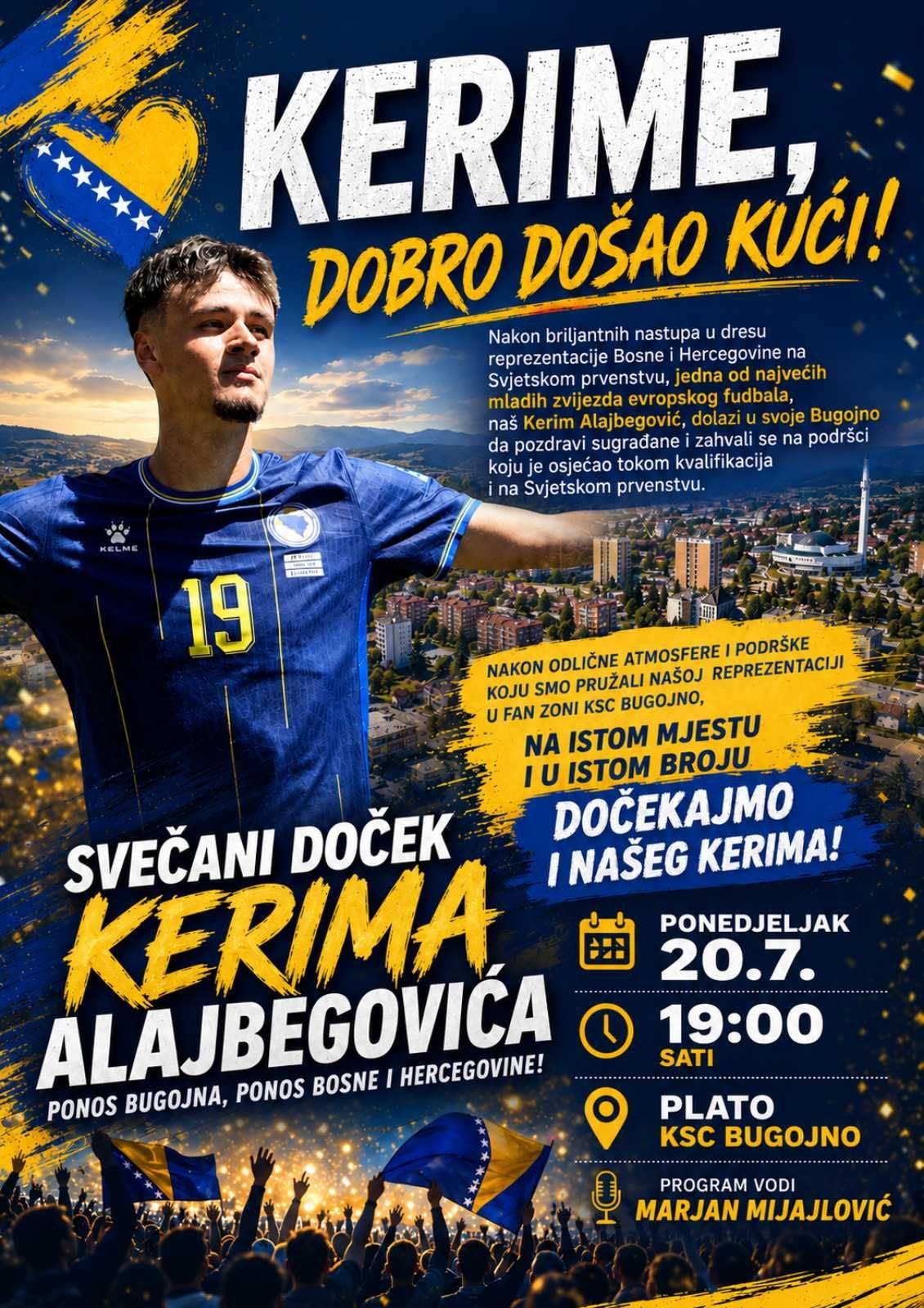 Kerim