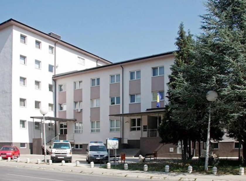 Opcina-Bugojno