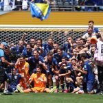 Čestitka načelnika Općine nakon sjajne pobjede nogometne reprezentacije BiH protiv Katara na Svjetskom prvenstvu