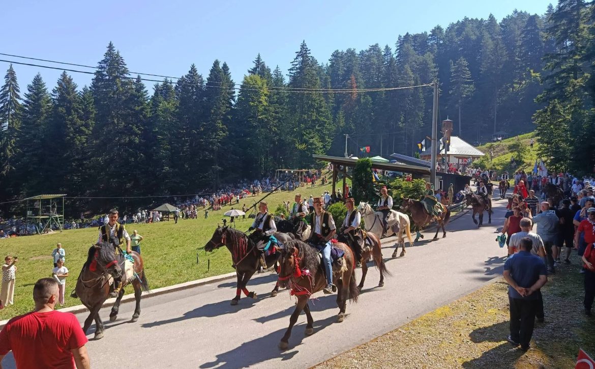 istaknuta
