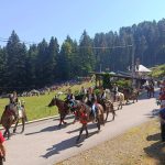 U Pruscu je okončana tradicionalan vjersko - kulturna, humanitarna i sportska manifestacija "516. Dani Ajvatovice"