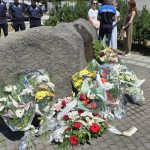 Obilježena godišnjica terorističkog napada na zgradu Policijake stanice Bugojno