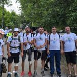Marš mira : Bugojanci stigli u Potočare