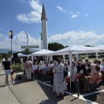 Načelnik Mašić u Vrbanji : Žalosno je da je 33 godine poslije za zločine odgovarao jedan pripadnik HVO- a