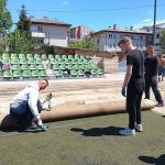 Za 31. izdanje Šutkovog memorijala nova umjetna trava