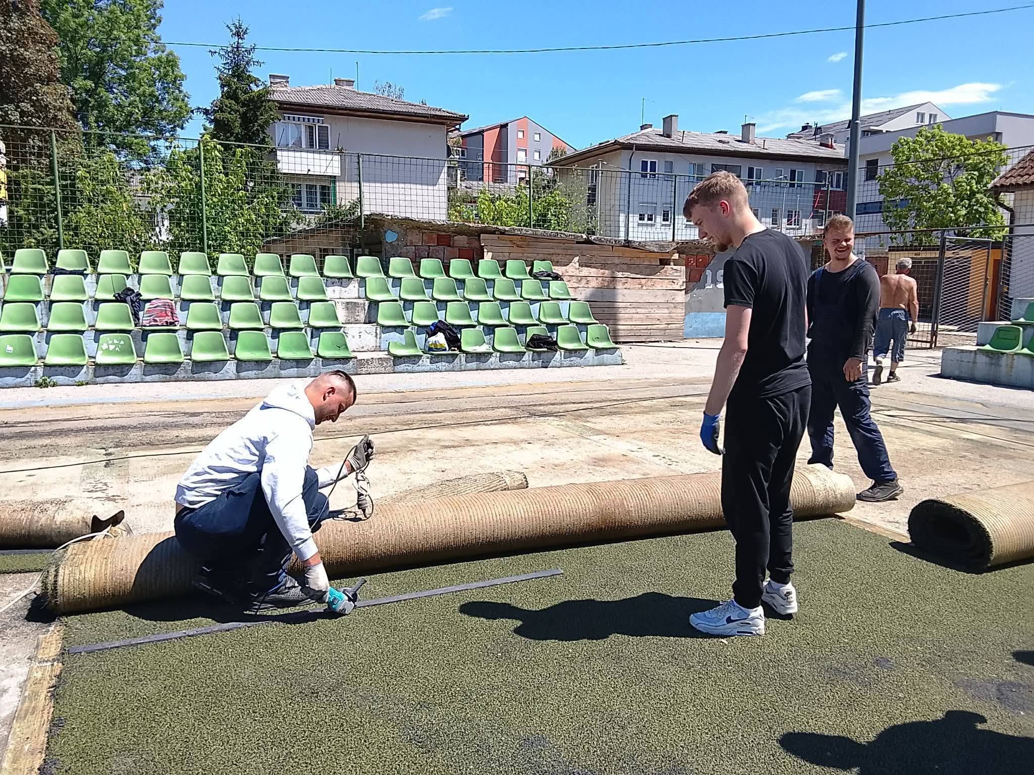 istaknuta