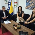 Načelnik Mašić : Općina će podržati Sajam obrta Srednjobosanskog kantona