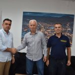 Potpisan ugovor o deminiranju rejona Hajdučka vrata