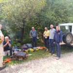 Okončano deminiranje Kunine kose, počelo tehničko izviđanje Hajdučkih vrata