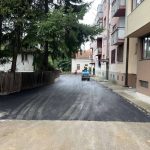 Realiziran projekt asfaltiranja u M.Z. Centar II