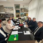 Načelnik Mašić : 800.000 KM za stadion Hendek