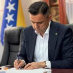 Načelnik Mašić potpisao još jedan ugovor vrijedan 400 000 KM