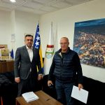 Uskoro izgradnja dijela kanalizacione mreže u MZ Kopčić