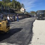 U MZ Vrpeć završeno asfaltiranje sportskog igrališta