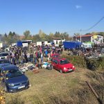 Održan Drugi Sajam stoke - "Lučin u Bugojnu"