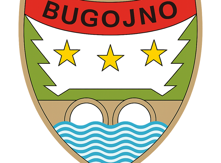 Grb-Bugojno