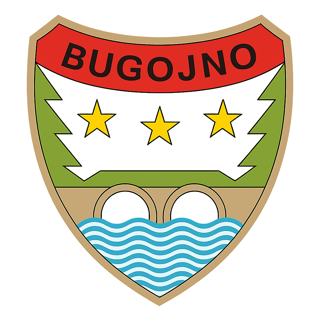Grb-Bugojno